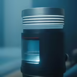 a view - pro lens for the canon ef mount