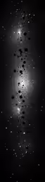 a bunch of bubbles are reflecting the sky