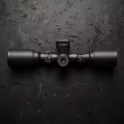 the lens is connected to the top portion of the device