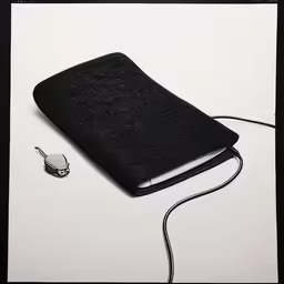 a picture of a laptop computer sleeve