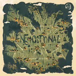 a drawing of an area with words written on it