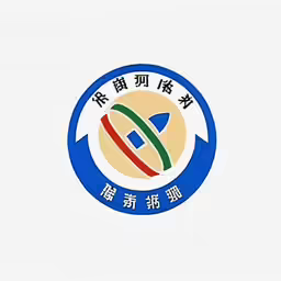logo of the korean space force