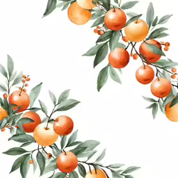 an apple tree with lots of red apples