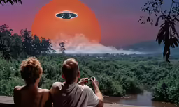 an image of two people sitting next to each other