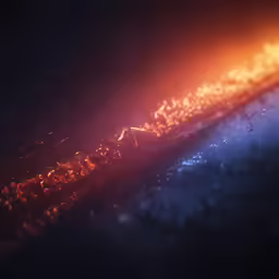 an image of some water that is flowing