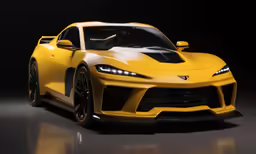 the new 2019 chevrolet gtr1