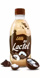 an image of an open bottle of taco