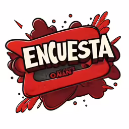 an advertisement for enquestta by the queen