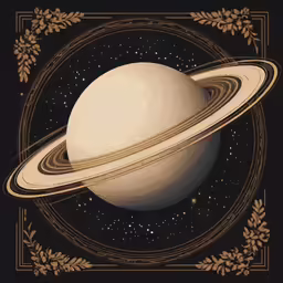 an image of the saturn saturn