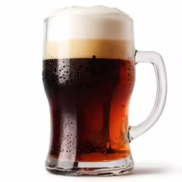 an image of a mug of beer