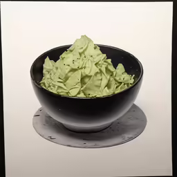 an image of food in a bowl in the middle of the frame