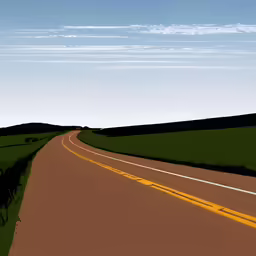 this painting is very realistic for this image