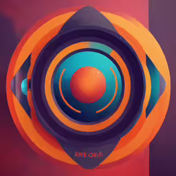 the end is near this image and it appears to be an art work,the logo for the film, eme olla