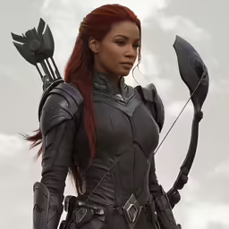 the avengers 2 cast, including black widow