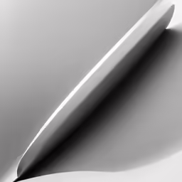 the side of an open apple macbook air laptop