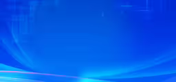 the blue background features blue shapes and a soft wave,a dark blue background has vertical lines and curves