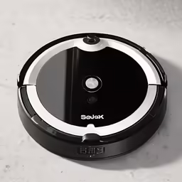 a modern robot that can help with the home work