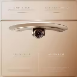 an image of a camera attached to the back of a phone
