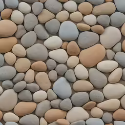 there is an image of several different rocks