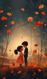 the art of walt and mickey