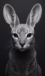 a close up of a cat with its eyes shut