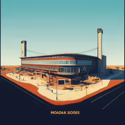 the cover of the book moadak sodes