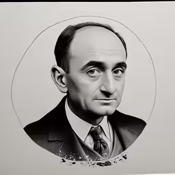 a man is wearing a suit and tie
