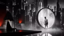 the expanse series star treks the dark side of the moon